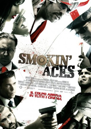Smokin'aces