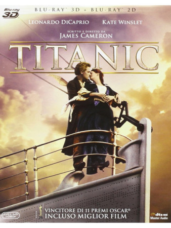 TITANIC