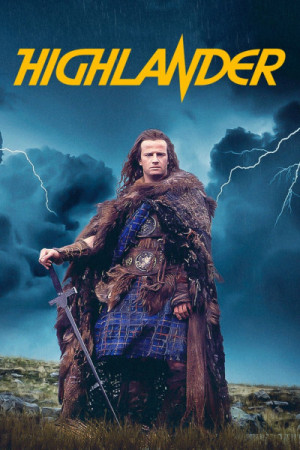 Highlander - L'ultimo Immortale